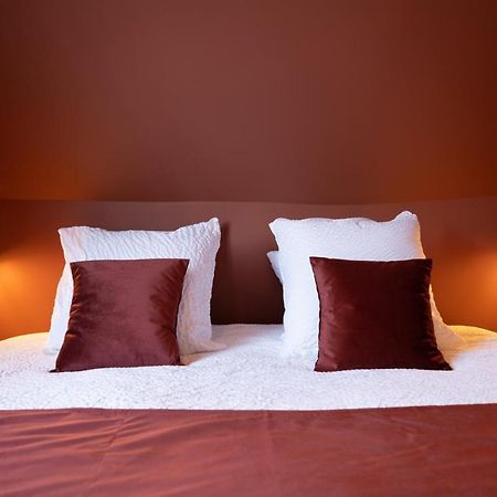 Guest House La Civiere D'Or Brugge Bagian luar foto